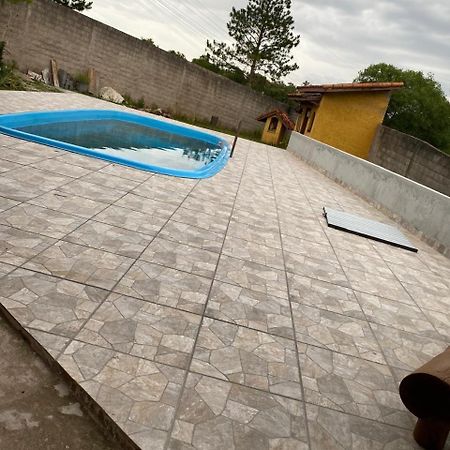 Chacara Santa Fe Guest House Ibiuna Exterior photo